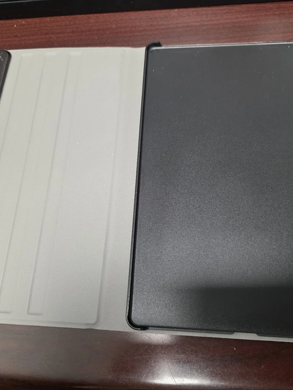 Lot of 3 Finite Slim Cases for Samsung Galaxy Tab A8 10.5